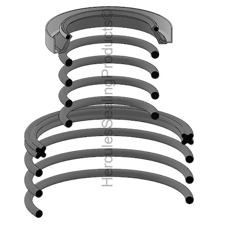 Tcm - After Market Parts Hydraulic Valve Repair Kit- VALVE KIT 514A2-42631